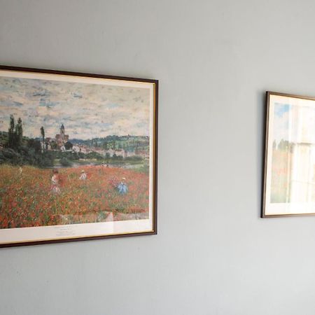 Guestready - Charming Home In Old Town Edynburg Zewnętrze zdjęcie