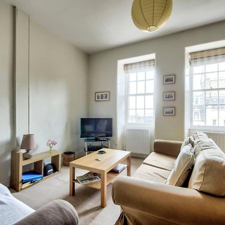 Guestready - Charming Home In Old Town Edynburg Zewnętrze zdjęcie