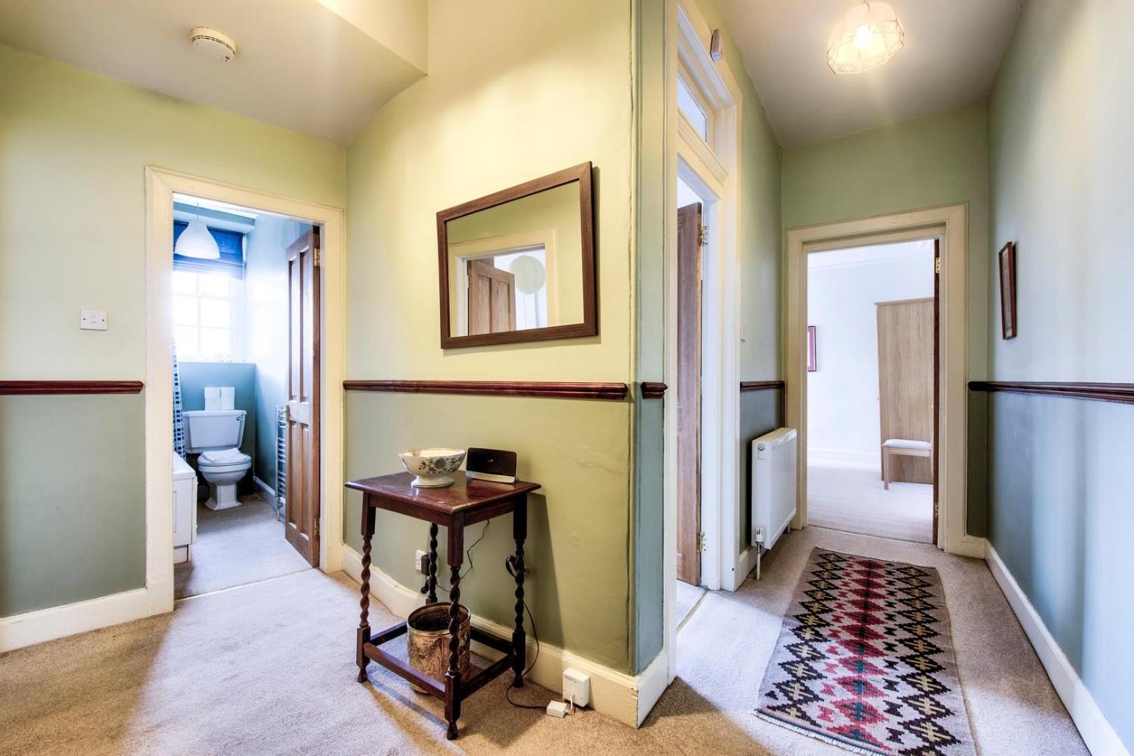 Guestready - Charming Home In Old Town Edynburg Zewnętrze zdjęcie