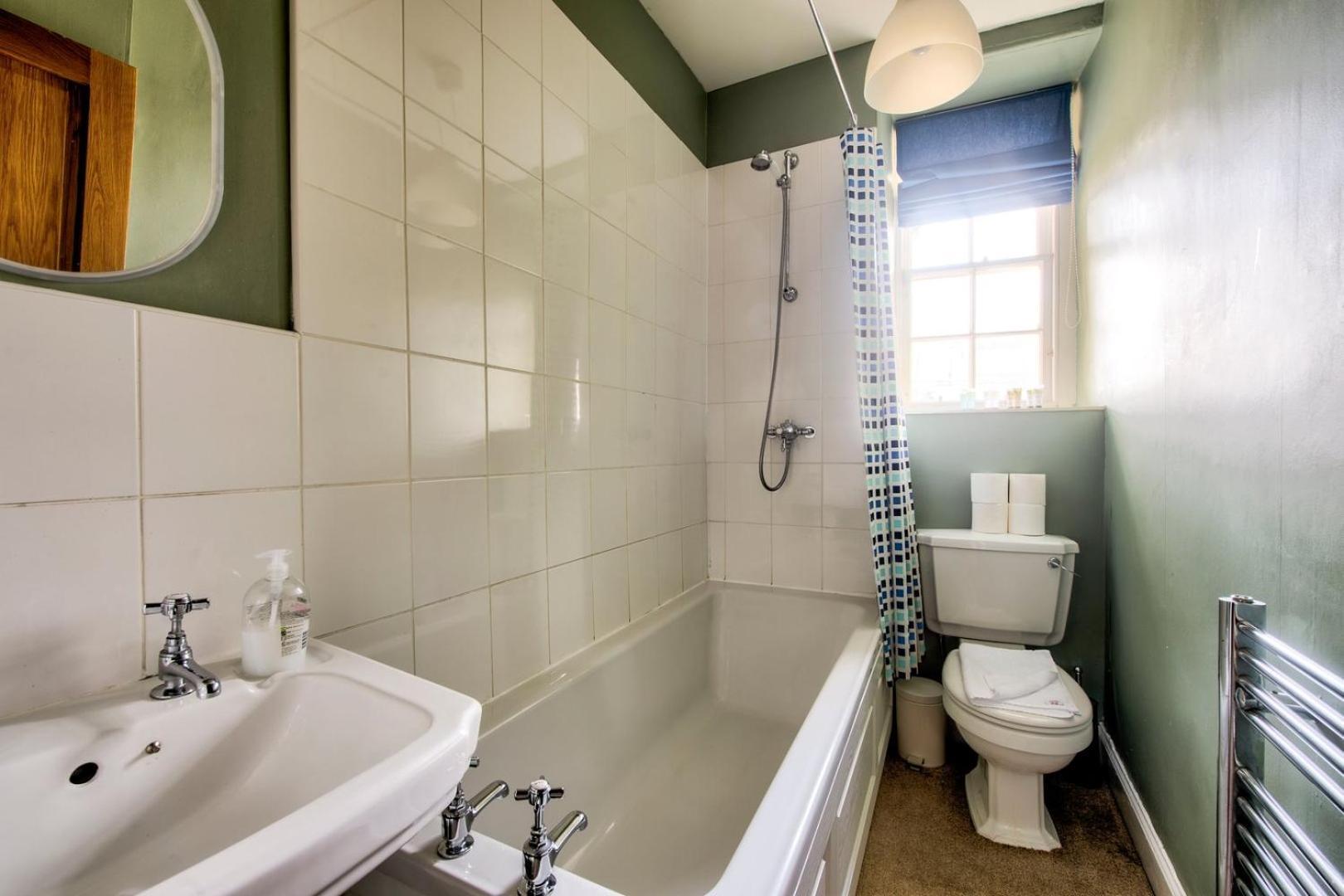 Guestready - Charming Home In Old Town Edynburg Zewnętrze zdjęcie