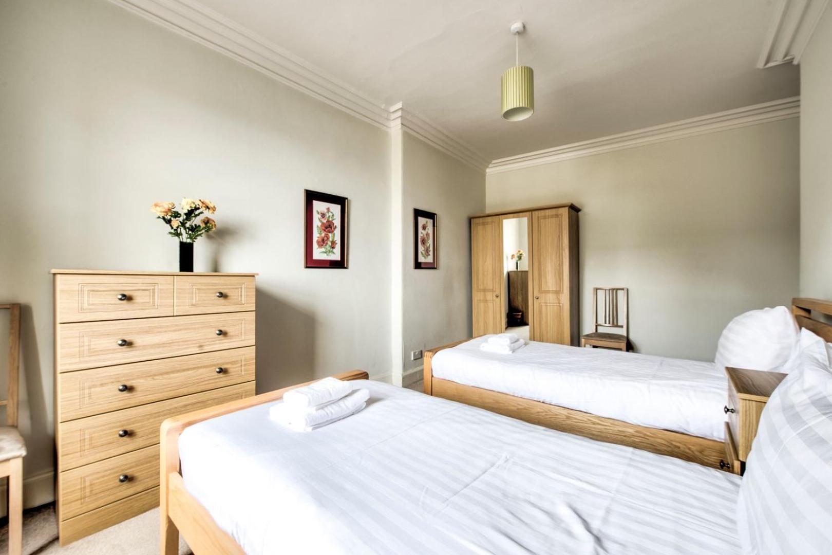 Guestready - Charming Home In Old Town Edynburg Zewnętrze zdjęcie