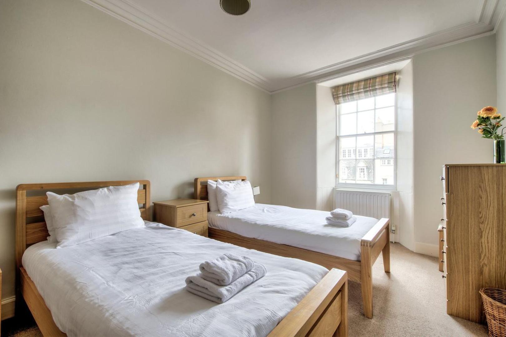 Guestready - Charming Home In Old Town Edynburg Zewnętrze zdjęcie