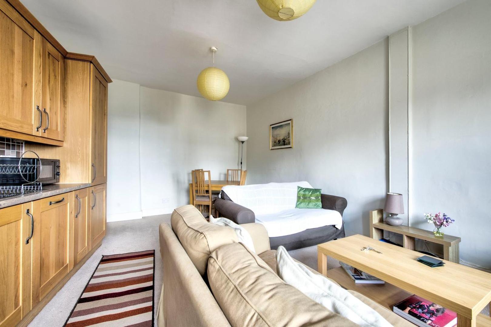 Guestready - Charming Home In Old Town Edynburg Zewnętrze zdjęcie
