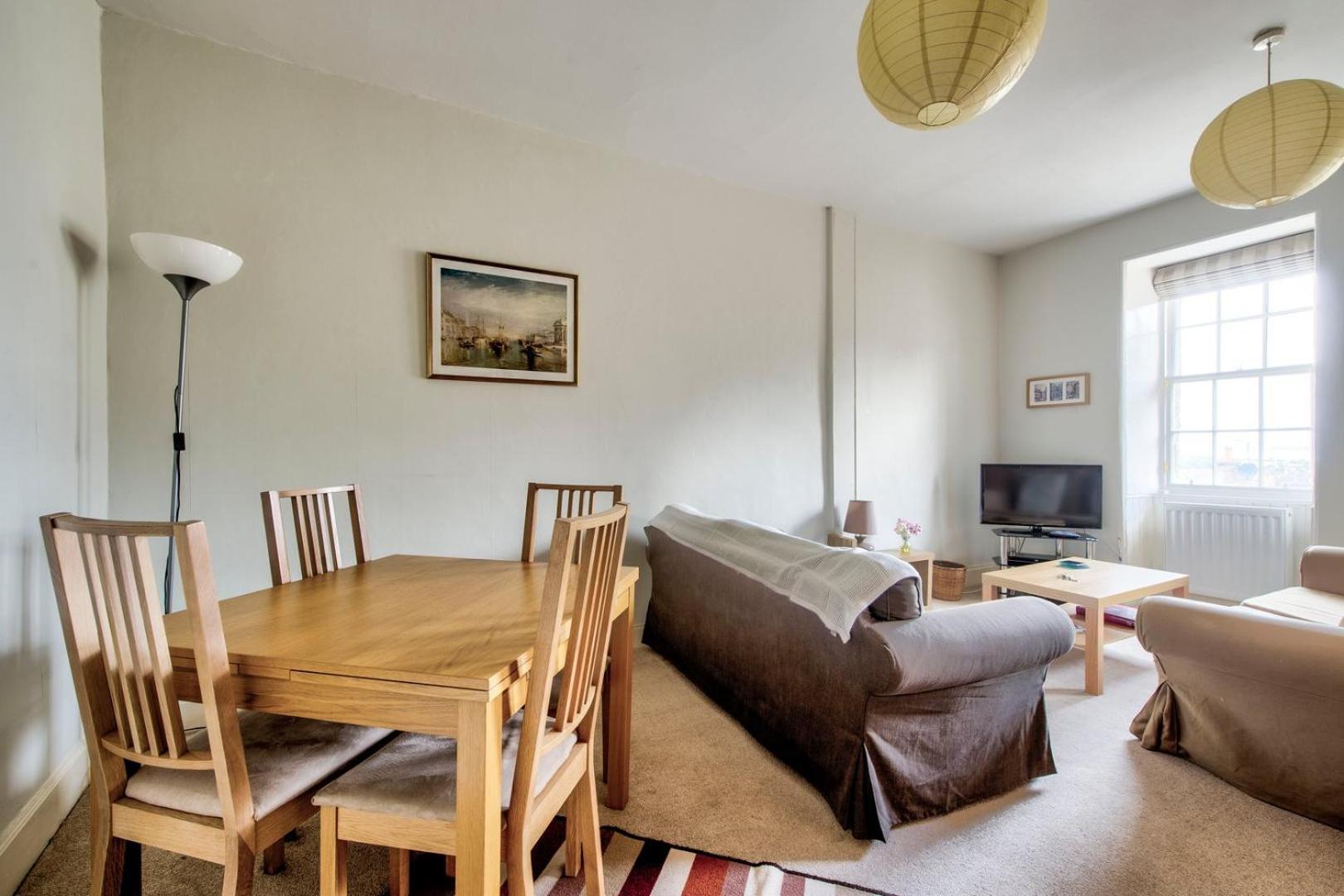 Guestready - Charming Home In Old Town Edynburg Zewnętrze zdjęcie
