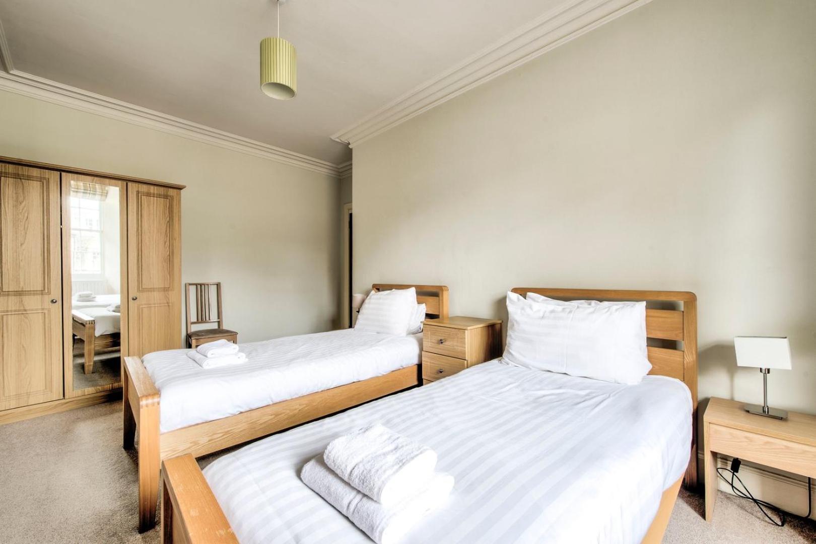 Guestready - Charming Home In Old Town Edynburg Zewnętrze zdjęcie