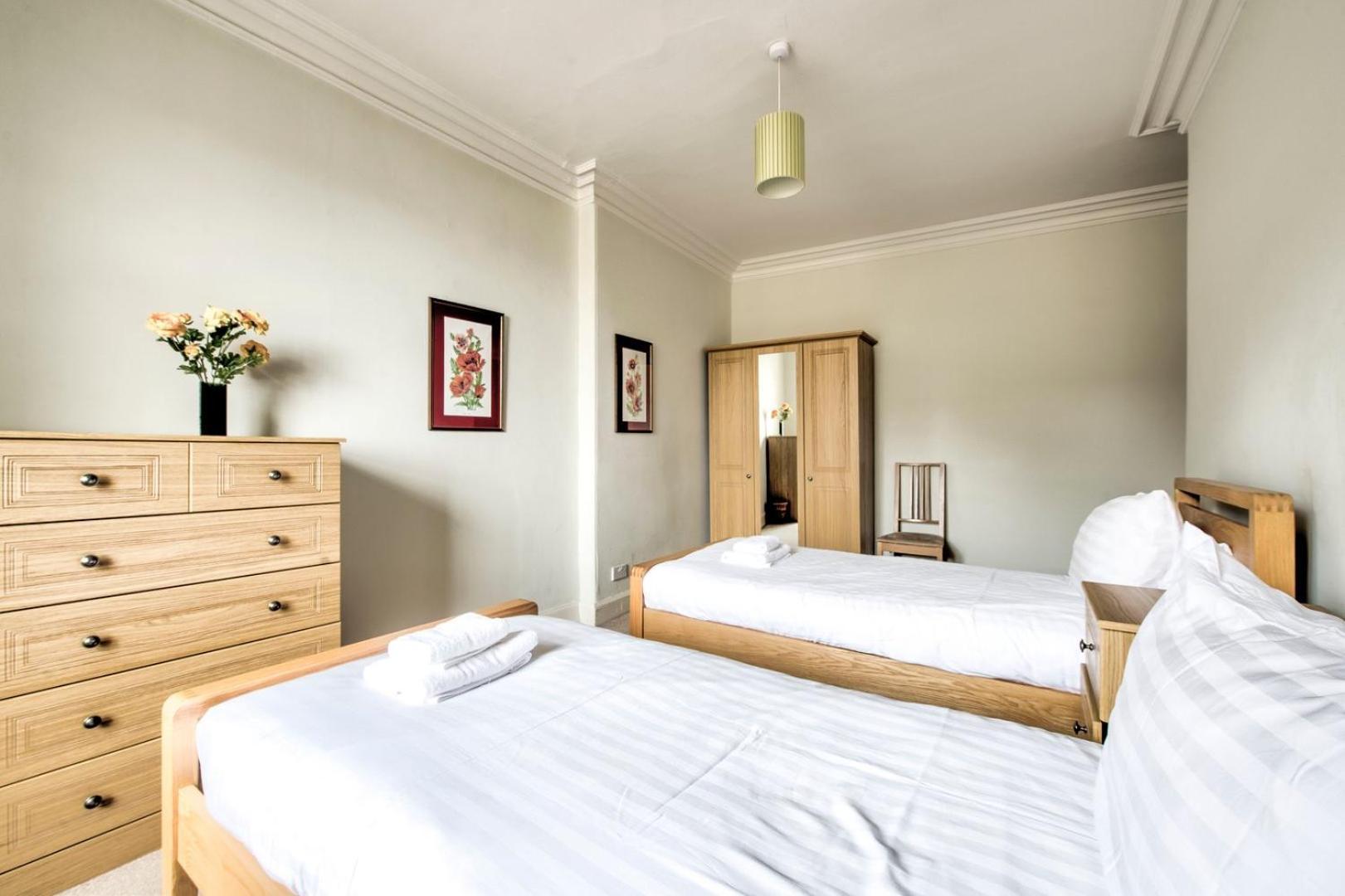 Guestready - Charming Home In Old Town Edynburg Zewnętrze zdjęcie