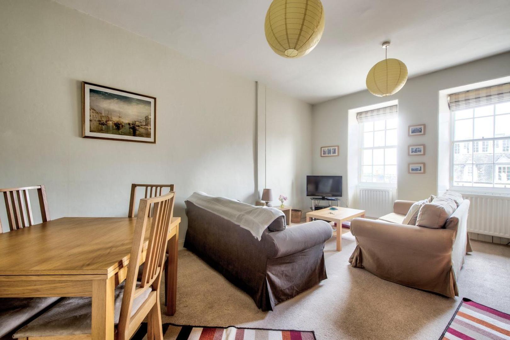 Guestready - Charming Home In Old Town Edynburg Zewnętrze zdjęcie