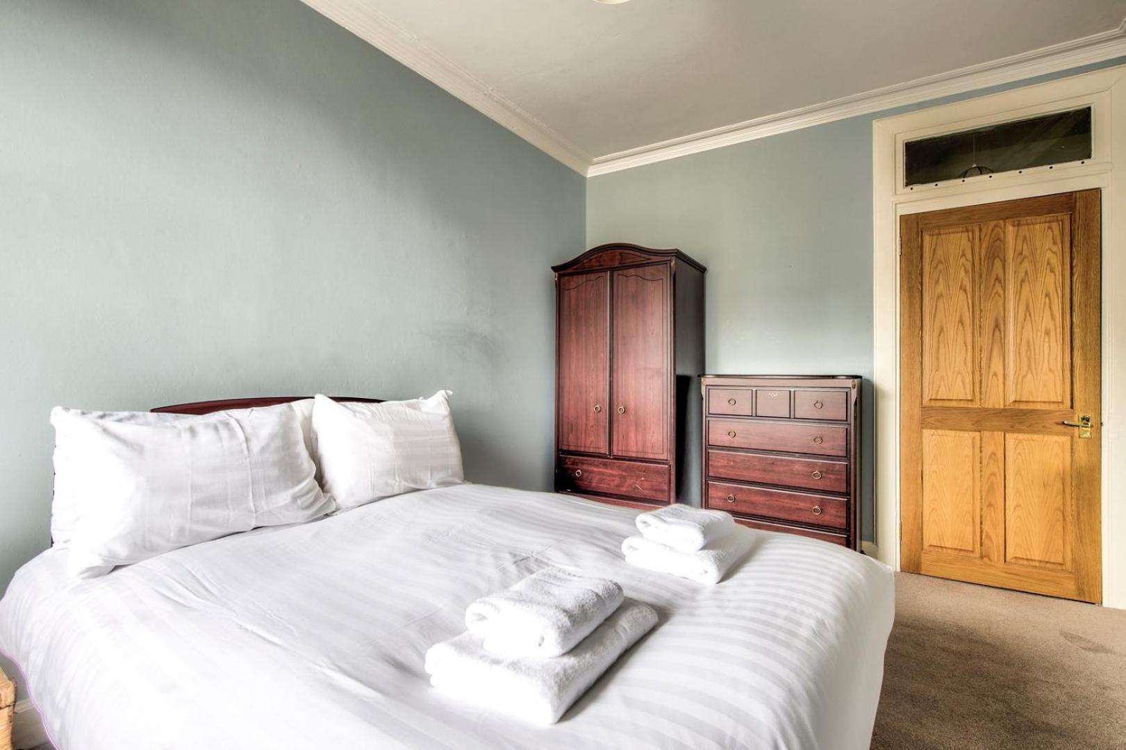 Guestready - Charming Home In Old Town Edynburg Zewnętrze zdjęcie