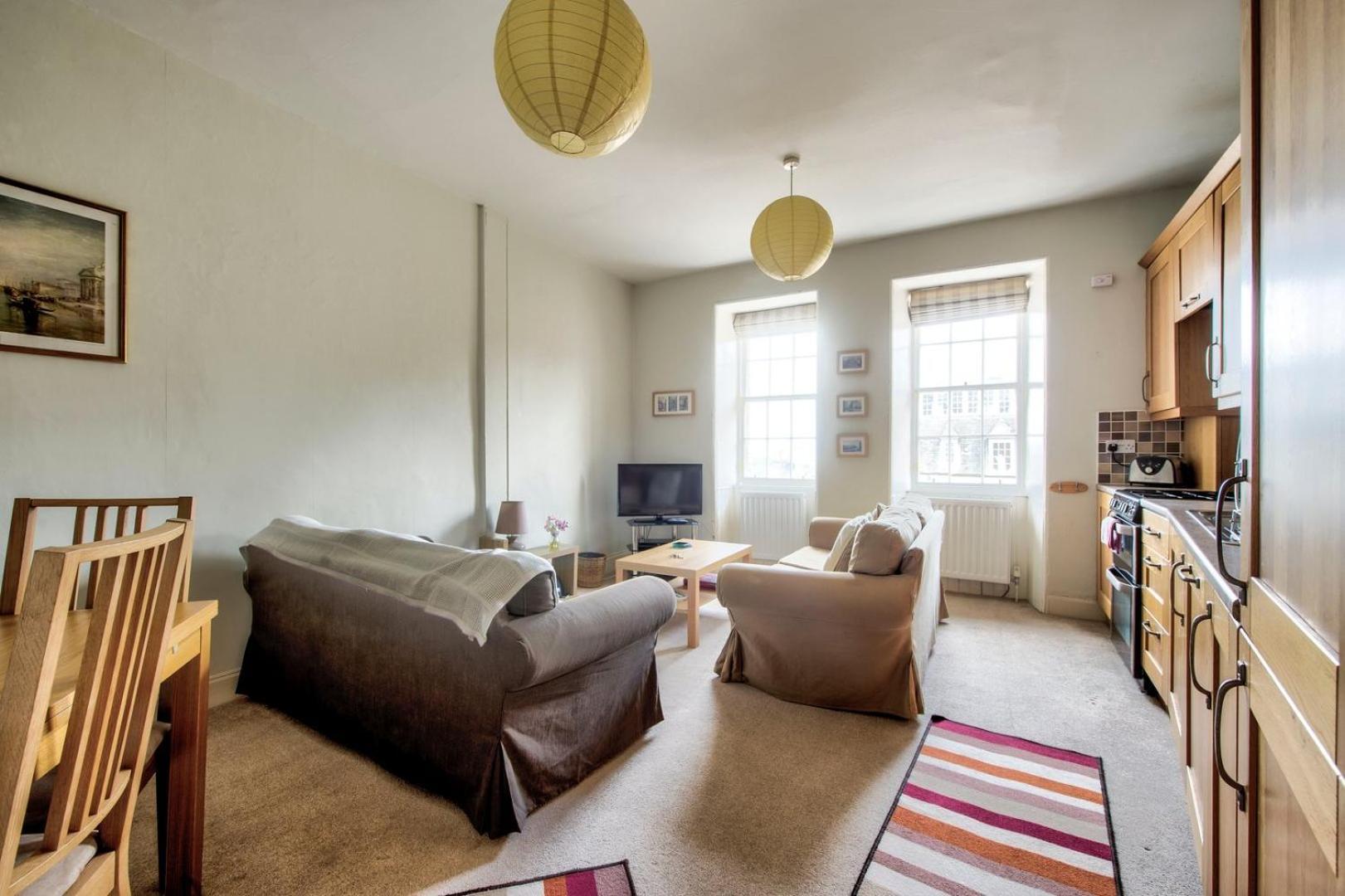 Guestready - Charming Home In Old Town Edynburg Zewnętrze zdjęcie