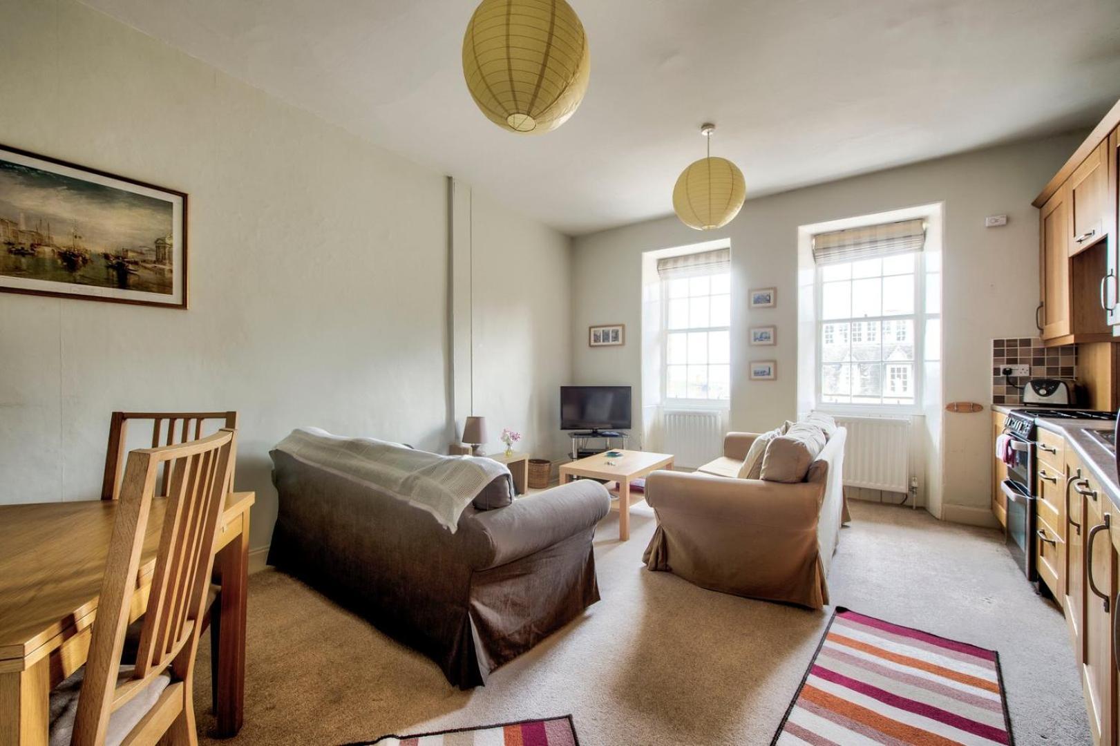 Guestready - Charming Home In Old Town Edynburg Zewnętrze zdjęcie