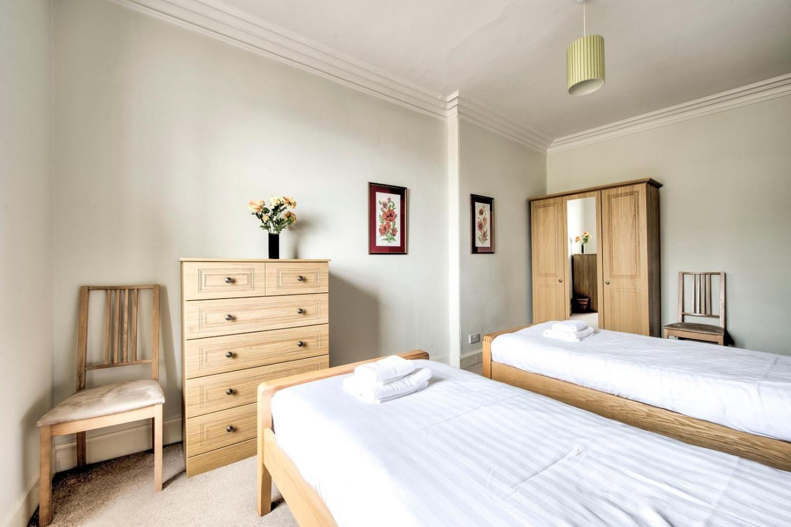 Guestready - Charming Home In Old Town Edynburg Zewnętrze zdjęcie